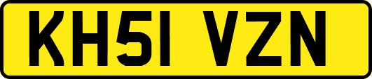 KH51VZN