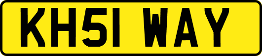 KH51WAY
