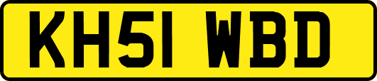 KH51WBD