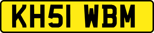 KH51WBM