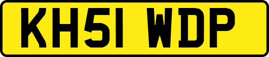 KH51WDP