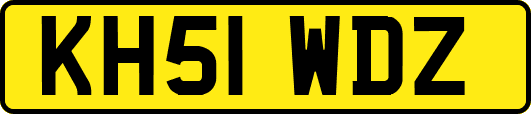 KH51WDZ