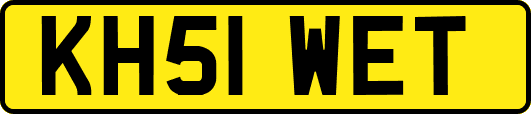 KH51WET
