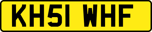 KH51WHF