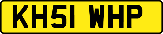 KH51WHP