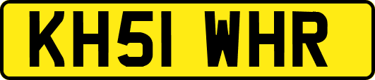 KH51WHR