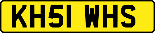 KH51WHS