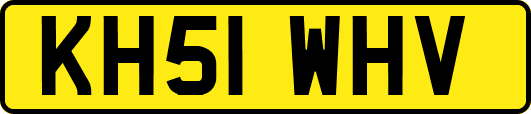 KH51WHV
