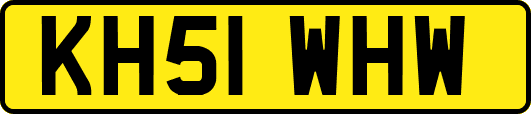 KH51WHW