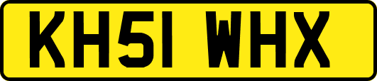 KH51WHX