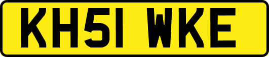 KH51WKE