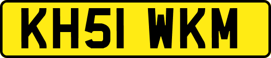 KH51WKM