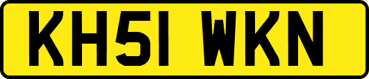 KH51WKN