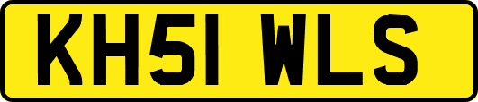 KH51WLS