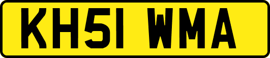 KH51WMA