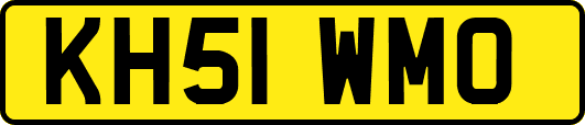 KH51WMO
