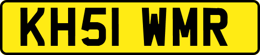 KH51WMR