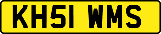 KH51WMS