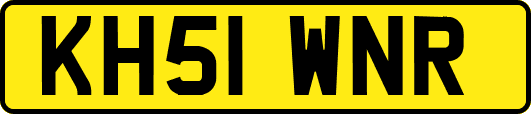 KH51WNR