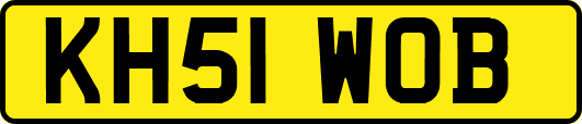 KH51WOB