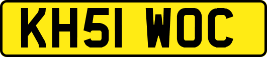 KH51WOC