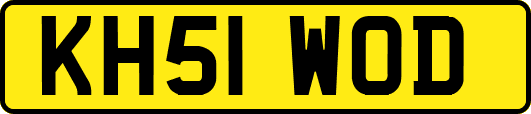 KH51WOD
