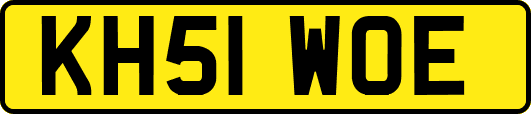KH51WOE