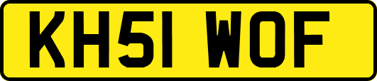 KH51WOF