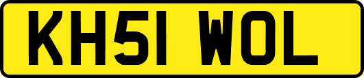KH51WOL