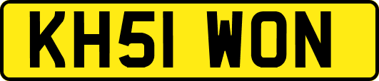 KH51WON