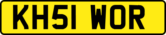 KH51WOR