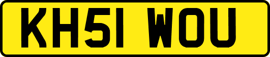 KH51WOU