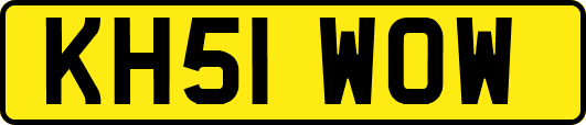 KH51WOW
