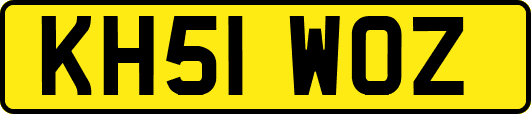 KH51WOZ