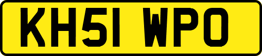 KH51WPO