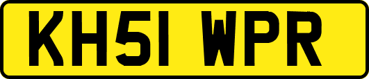 KH51WPR