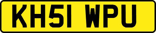 KH51WPU