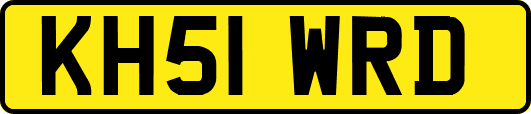 KH51WRD