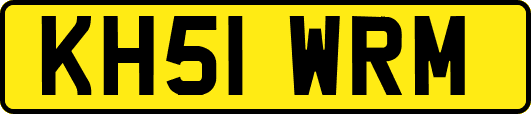 KH51WRM