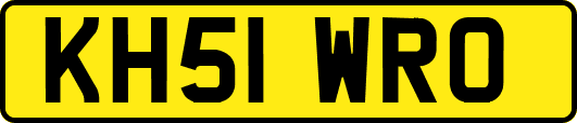 KH51WRO