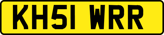 KH51WRR