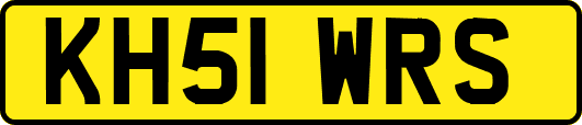 KH51WRS