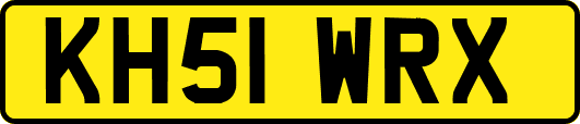 KH51WRX