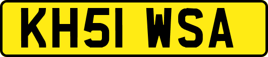 KH51WSA