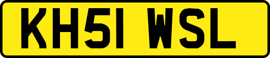KH51WSL