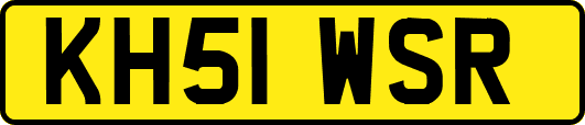 KH51WSR