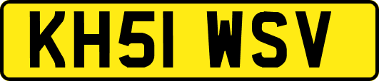 KH51WSV
