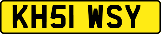 KH51WSY