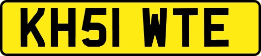 KH51WTE
