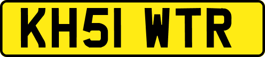 KH51WTR